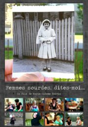 Femmes sourdes, dites-moi de Marie-Andrée Boivin