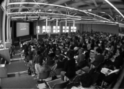 Salle de conférence