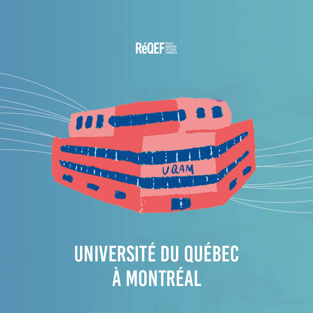 Antenne UQAM