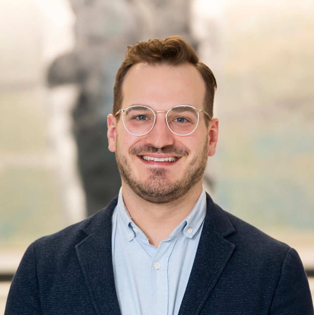 Photo de Michaël Lessard
