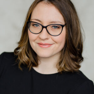 Photo de Marie-Andrée Plante