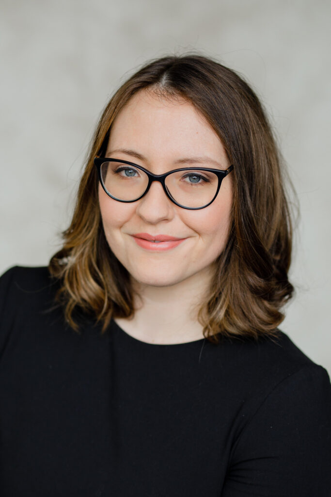 Photo de Marie-Andrée Plante