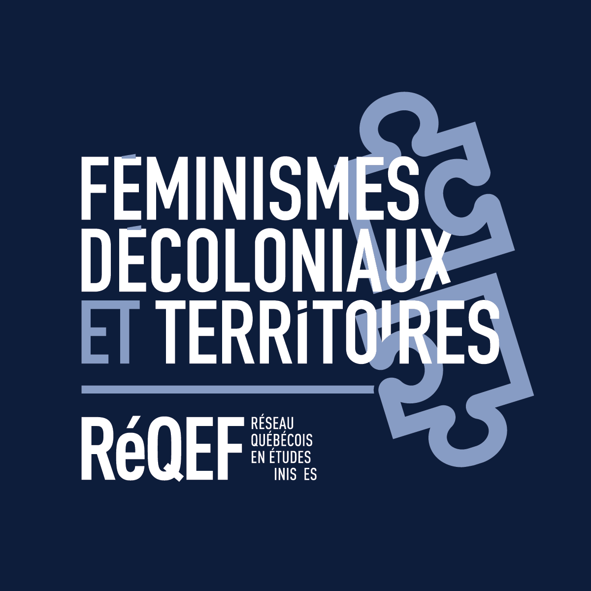 Féminismes décoloniaux et territoires