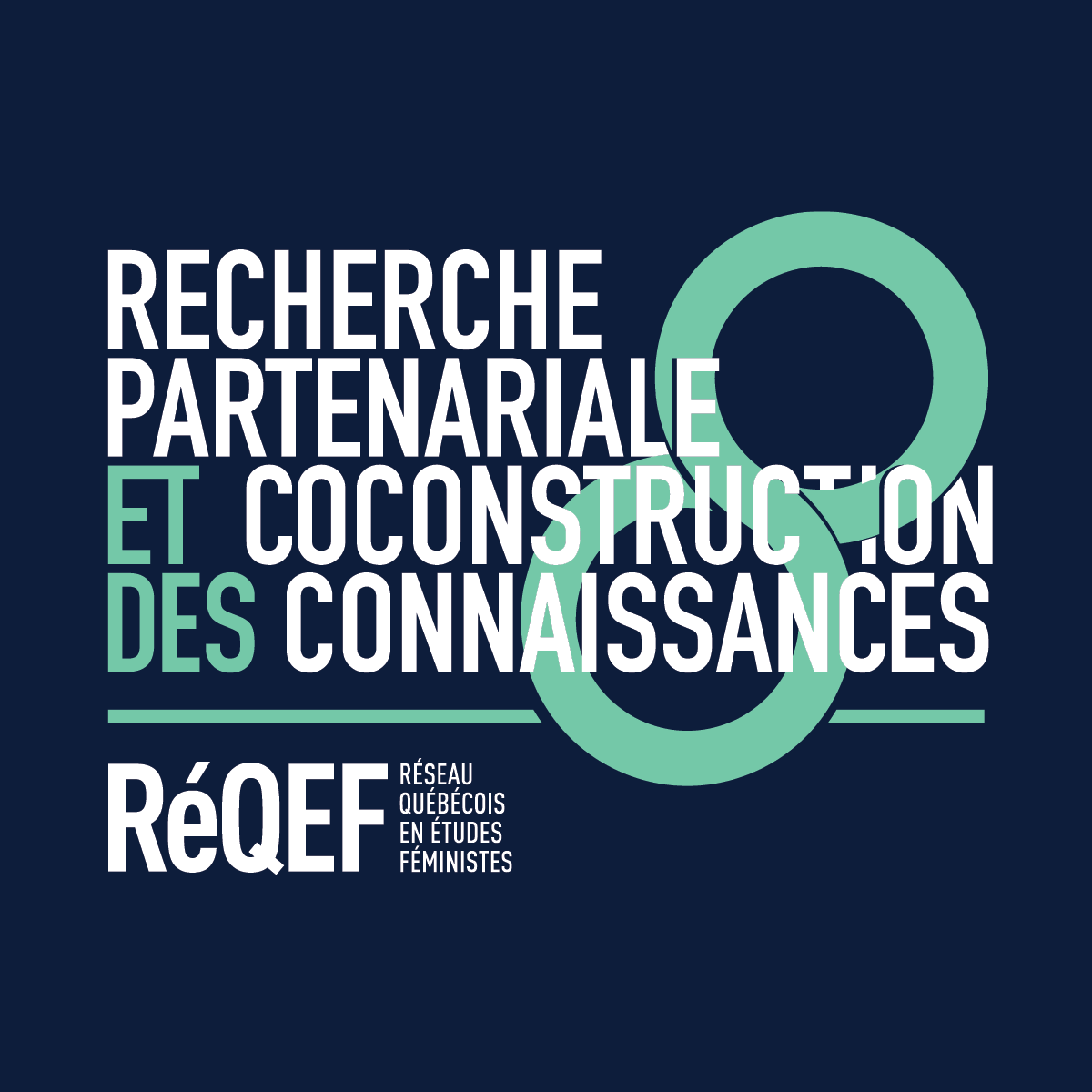 Recherche partenariale et coconstruction des connaissances