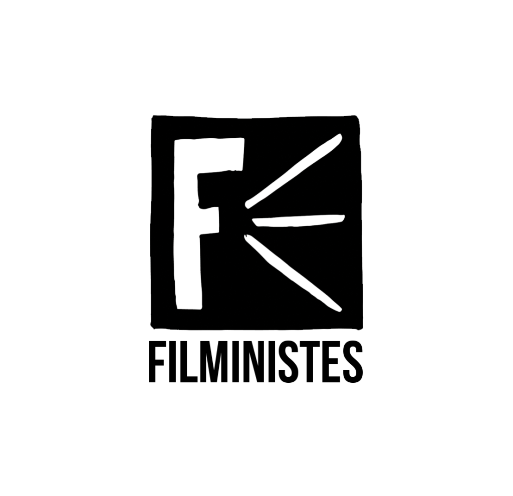 Logo Festival Filministe